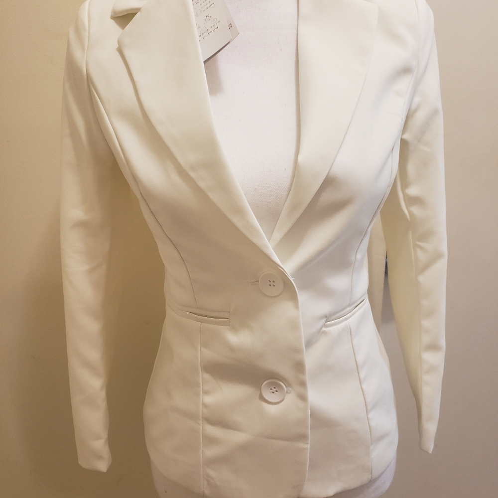 Blazer NWT